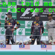 Illustration for article titled An In-Depth Analysis Of F1s Most Awkward/Amazing Podium